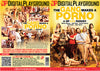 The Gang Makes A Porno: A DP XXX Parody Digital Playground - Parody Sealed DVD, Active (Still Available from the Studio)