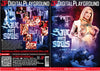 Save Our Souls Digital Playground - Feature Factory Sealed DVD