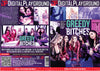 Greedy Bitches Digital Playground - Feature Factory Sealed DVD