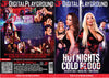 Hot Nights Cold Blood Digital Playground - Parody Factory Sealed DVD