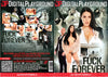 Fuck Forever Digital Playground - Feature Sealed DVD - Active