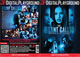 The Silent Caller Digital Playground - Parody Sealed DVD - Active