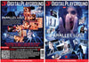 Parallel Lust 1 Digital Playground - Feature Sealed DVD - Active