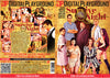 Survive The Night Digital Playground - Parody Sealed DVD - Active