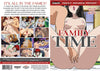 Family Time 1 ASM - Anime Factory Sealed DVD - September Special