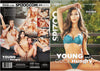 Young And Cock Hungry 1 Spizoo - All Sex Factory Sealed DVD
