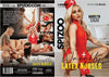 Naughty Latex Nurses Spizoo - All Sex Factory Sealed DVD
