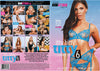 Itty Bitty Titty Committee 6 Raw Attack - All Sex Factory Sealed DVD - August Special