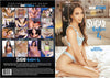 Sugar Babes 4 Raw Attack - All Sex Factory Sealed DVD - August Special