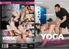 Yoga Bodies Spizoo - All Sex Factory Sealed DVD