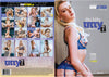 Itty Bitty Titty Committee 7 Raw Attack - All Sex Factory Sealed DVD