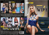 Cheating With A Tattooed Wife 4 Raw Attack - All Sex Factory Sealed DVD - August Special