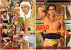 Sexo Dos Faraones 2 Latino Boys - Gay Factory Sealed DVD - Active