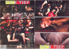 Fick Tief Ger Men - Gay Factory Sealed DVD - Active
