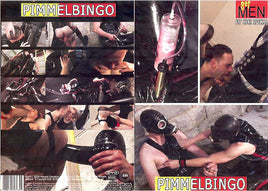 Pimmelbingo Ger Men - Gay Sealed DVD