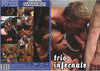 Trio Infernale Amateur Fucker - Gay Factory Sealed DVD