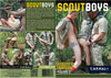 Scouts In Training Carnal Plus - Gay Sealed DVD - Active