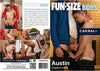 Austin 2: Chapters 5-8 Carnal Plus - Gay Sealed DVD - Active