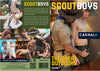 The Great Outdoors Carnal Plus - Gay Factory Sealed DVD (Wholesale Item)