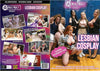 Lesbian Cosplay Ray Ray - 2025 Factory Sealed DVD - August Special