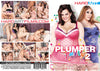 Plumper Party 2 Hard Art - All Sex Sealed DVD - Active (Means Still in Stock from the Studio)