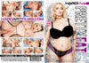 Pretty Fat Hard Art - All Sex Factory Sealed DVD - August Special
