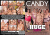 Huge Orgy Eye Candy Factory Sealed DVD
