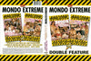 Mx The Three Pigs & Fat Piggies Pizza Pussy Party Shooting Star - Specialty Sealed DVD - Active (Means Still in Stock from the Studio)