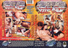Crouching Tigress Hidden Pussy Typhoon - Japanese Sealed DVD Discontinued