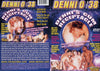 Denni O 38 Sticky - Specialty Sealed DVD - Active