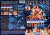 Denni O 41 Sticky - Specialty Sealed DVD - Active (Means Still in Stock from the Studio)