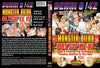 Denni O 42 Sticky - Specialty Sealed DVD - Active (Means Still in Stock from the Studio)