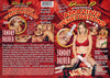 Amazing Penetrations 19 Sticky - Specialty Sealed DVD - Active (Means Still in Stock from the Studio)