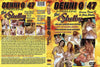 Denni O 47 Sticky - Specialty Sealed DVD - Active (Means Still in Stock from the Studio)