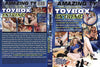 The Amazing Ty 40 Sticky - Specialty Sealed DVD - Active at Clearance Price