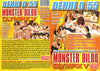 Denni O 55, Sticky - Specialty, Sealed DVD - Discontinued