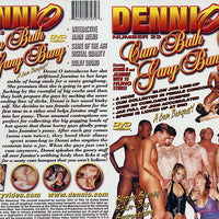 Denni O 23 Sticky - Specialty Sealed DVD - Active