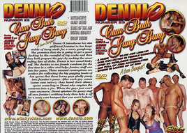 Denni O 23 Sticky - Specialty Sealed DVD - Active
