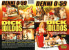 Denni O 59 Sticky - Specialty Factory Sealed DVD