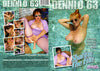 Denni O 63 Sticky - Specialty Sealed DVD - Active (Means Still in Stock from the Studio)