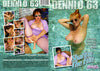 Denni O 63 Sticky - Specialty Factory Sealed DVD