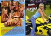Being Naughty Alysha 2 Sticky - Specialty Sealed DVD (Ships in 1 - 2 Days) - Clearance