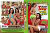 Black Teen Pussy Party 1 Black Magic - Black Sealed DVD