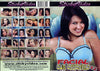 Facial Cum Catchers 12 Sticky - Specialty Factory Sealed DVD