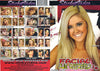 Facial Cum Catchers 16 Sticky - Specialty Factory Sealed DVD
