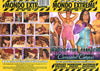 Mondo Extreme 103 Shooting Star - Specialty Sealed DVD - Active at Clearance Price
