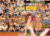 My Huge Holes 26 Sticky - Specialty Sealed DVD - Active (Means Still in Stock from the Studio)