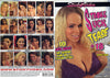 Stroke Suck And Tease 18 Sticky - Specialty Sealed DVD, Active (Still Available from the Studio)