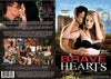 Brave Hearts ASM - Romance Factory Sealed DVD