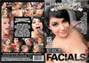 Interracial Facials Darkside - New Factory Sealed DVD - Active